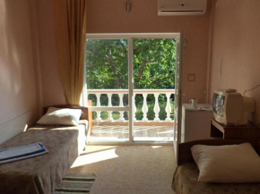 Guest house 